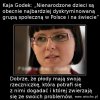 Najgorsze jest to,że walczą o życie nienarodzonych