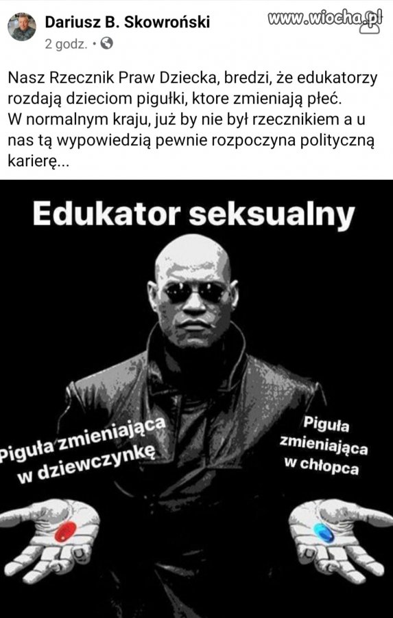 Edukatorzy seksualni