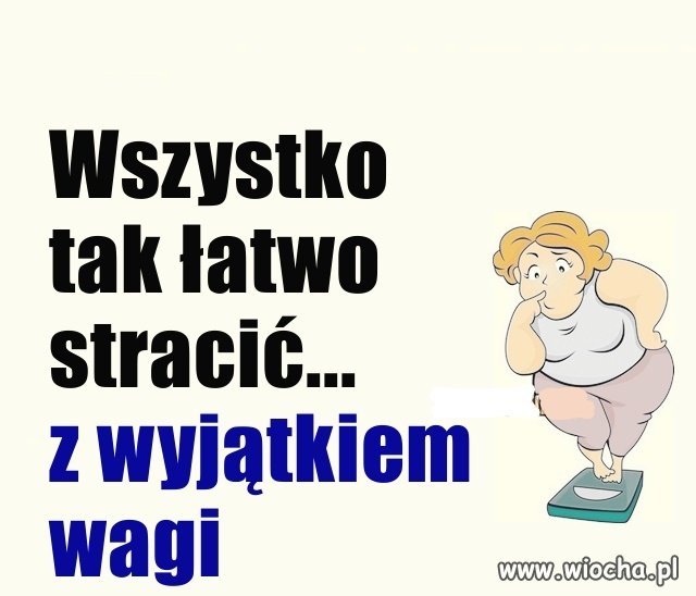 Moja żona też wszystko gubi