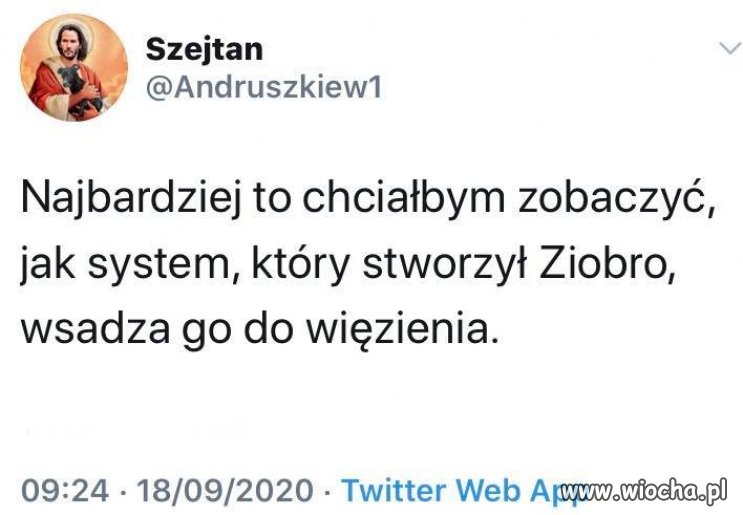 Też macie takie pragnienie ?