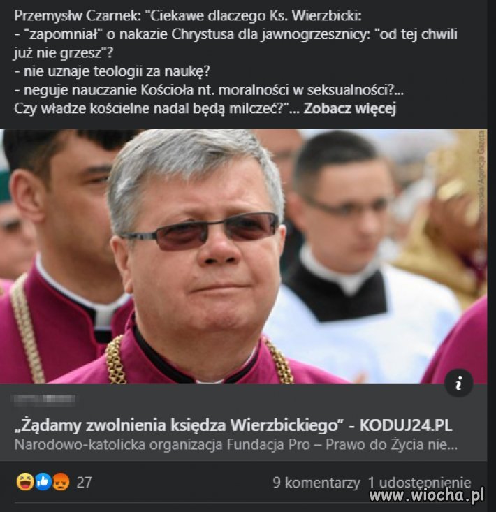 Taka sytuacja