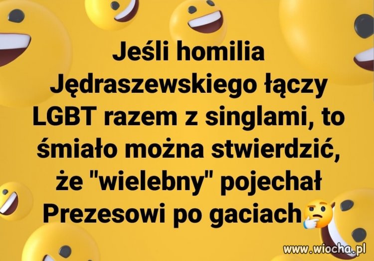 No i pojechane ...