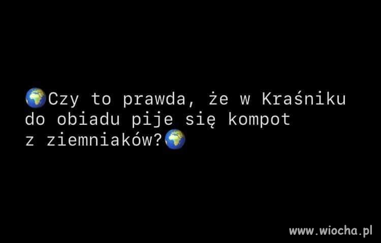 Ktoś coś wie? 