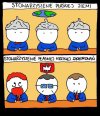Mentalnie podobne ...