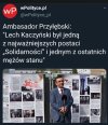 Nie sposób wymienić wszystkie Jego zasługi.