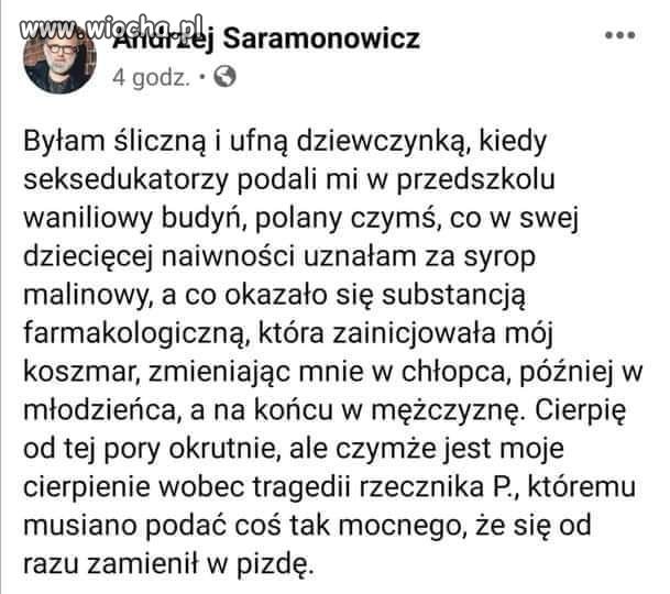 Substancja farmakologiczna