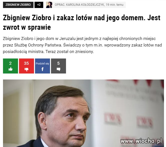 Gdzie ci politycy się pochowają po przegranych 