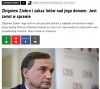Gdzie ci politycy się pochowają po przegranych 
