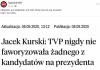 Kur... rzeczywiście