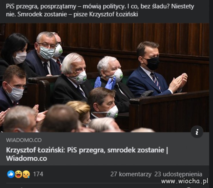 Smrodek