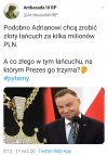 No właśnie ... Taki mu nie wystarczy ?