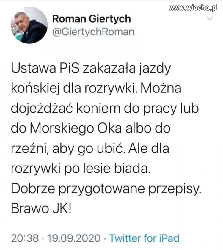 Kaczystan. 