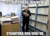 Teczki prezesa.