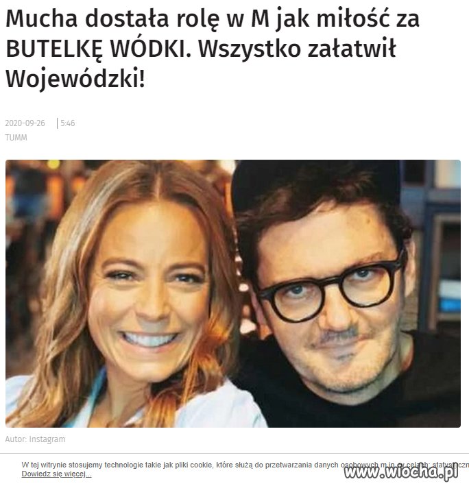 Nie dziwi mnie to