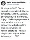 Ziobro twituje...