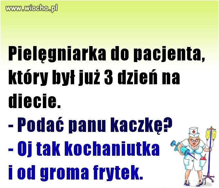 Głodny jak wilk