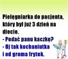 Głodny jak wilk