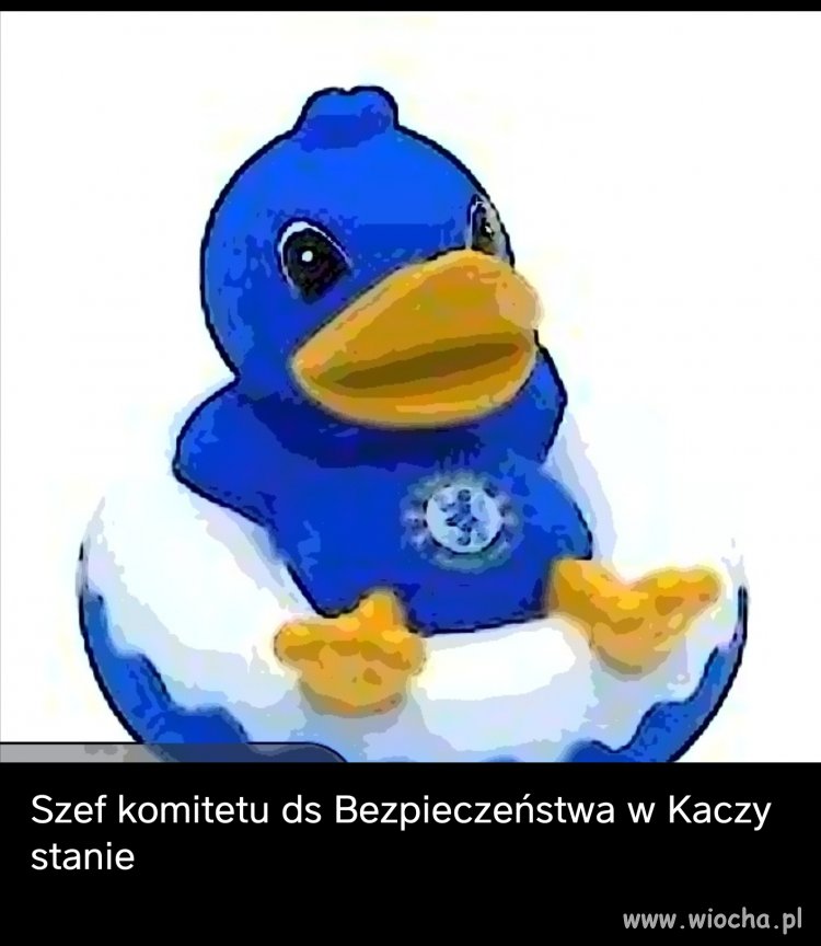 Będzie bezpieczniej?