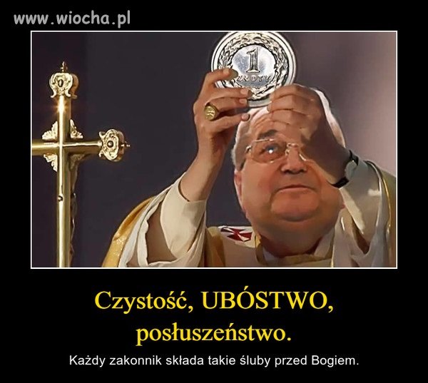 Słowo na niedzielę ...
