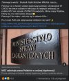 Tragedia i żenada