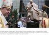 Sprawa ks.Wodniaka ciągle tuszowana