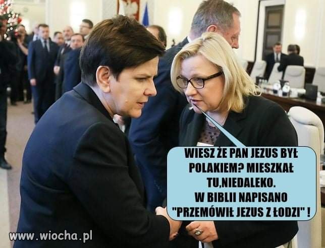 Jezus z Łodzi