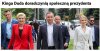 W Korei Pól. jest klan Kimów 