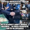 Oni jeszcze nie wiedzieli ale teraz już wiedzą że