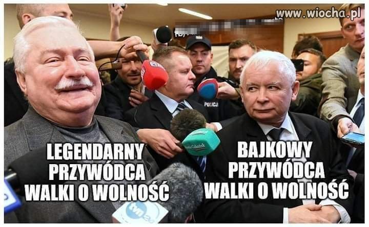 Taka różnica 