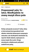 Muzyk disco polo