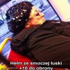 Nie takie bezbronne te mohery 