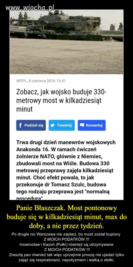 Można ? Można, tylko trzeba chcieć ...