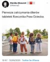 Służby nie próżnują 😂😂