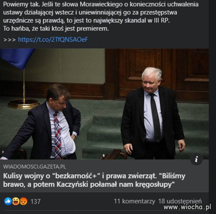 Taka sytuacja