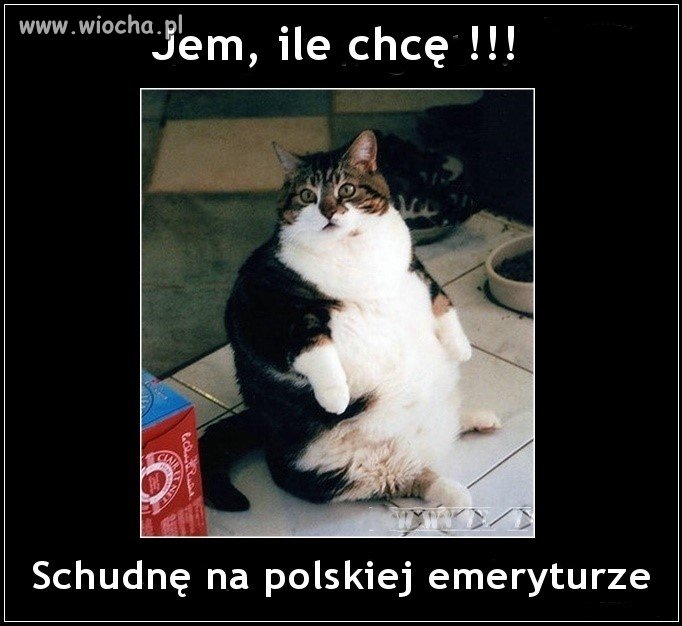 Z pewnością schudniesz 