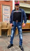 Jaki kraj taki Bond.