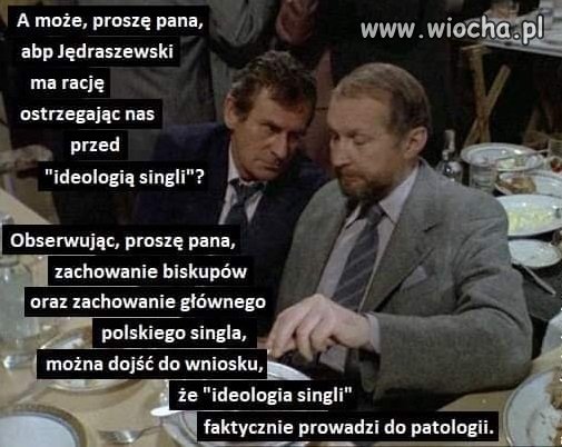Taka prawda ...