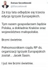 Okazja na kolejne wałki...