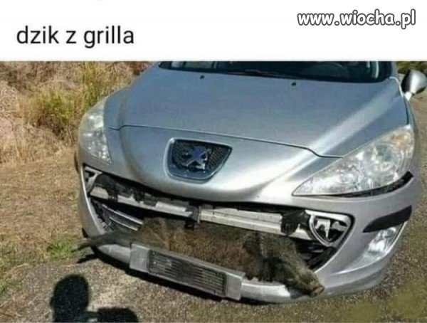 Czarny humor   