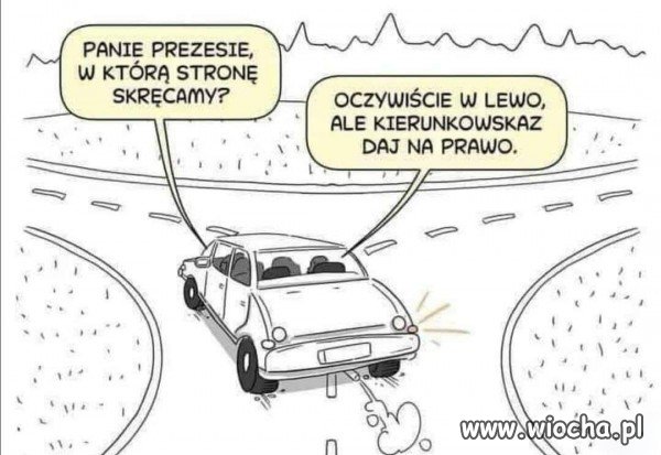 Polskie drogi