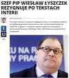 To nie były nagrody ! 