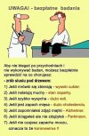 Samoocena stanu zdrowia 