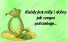 Jak to w życiu 