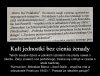 To jest chore ...