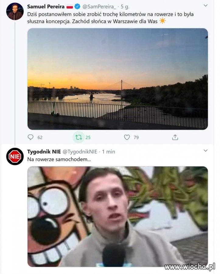 Brudna szyba