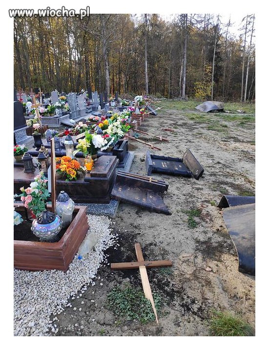Jak bardzo trzeba mieć nawalone we łbie