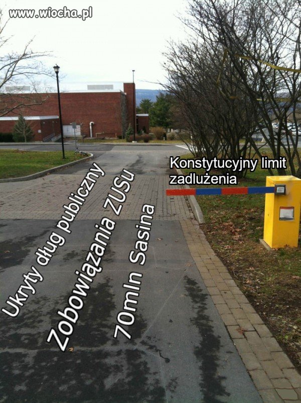 Konstytucja???  