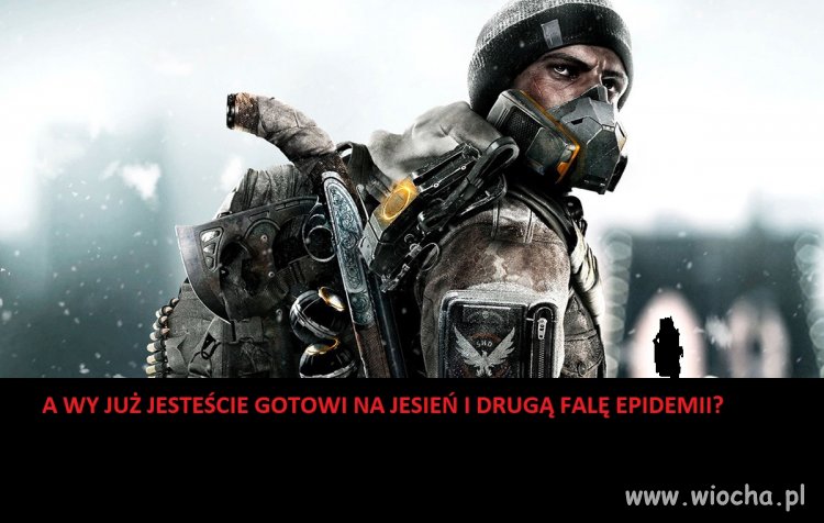 Jesteście gotowi?