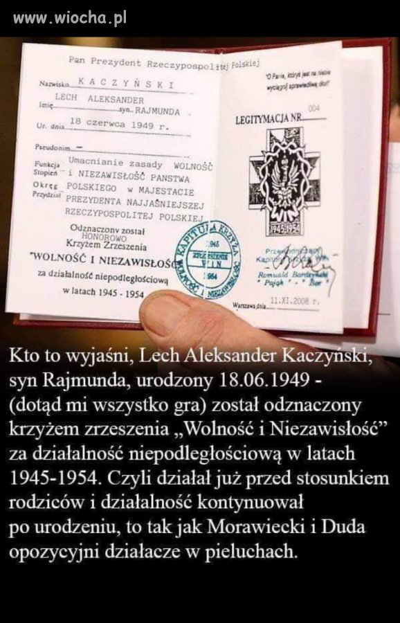 Taka sytuacja 