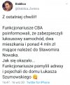 Przesłanki są